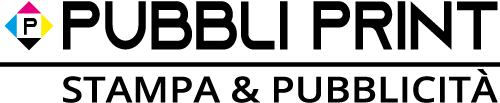 Logo Pubbliprint